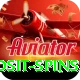 1000 pkr no deposit spins VIP v4.6.8