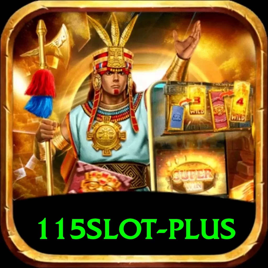 115slot Deluxe Edition v1.4.7 - 2