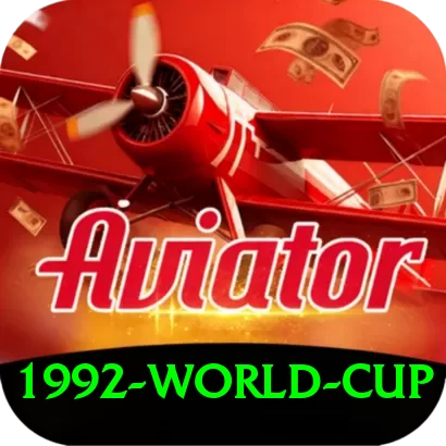 1992 world cup Deluxe v1.3.9 - 2