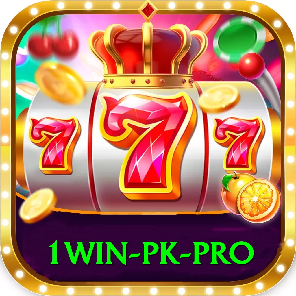 1Win PK App VIP v3.5.7 - 2