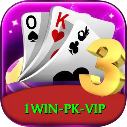 1Win PK Ultimate Latest v1.0.4 - 2