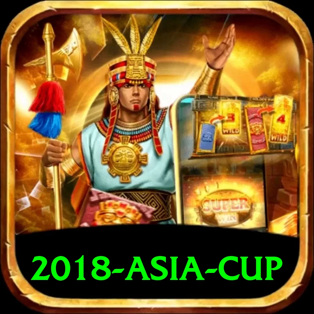 2018 asia cup Games (Casino & Earning) Premium v2.8.4 - 2