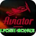300% first deposit bonus Deluxe Pro v4.3.8