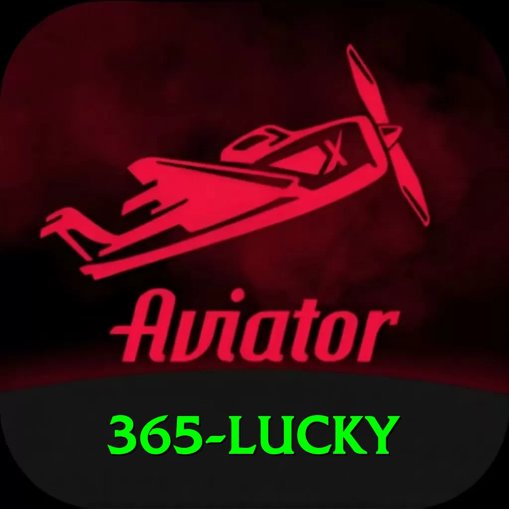 365 Lucky Gold v2.5.8 - 2