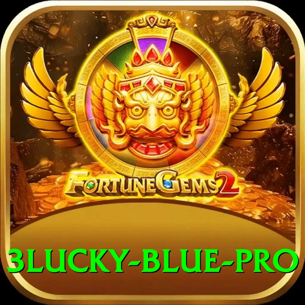 3Lucky Blue Turbo v5.2.3 - 2