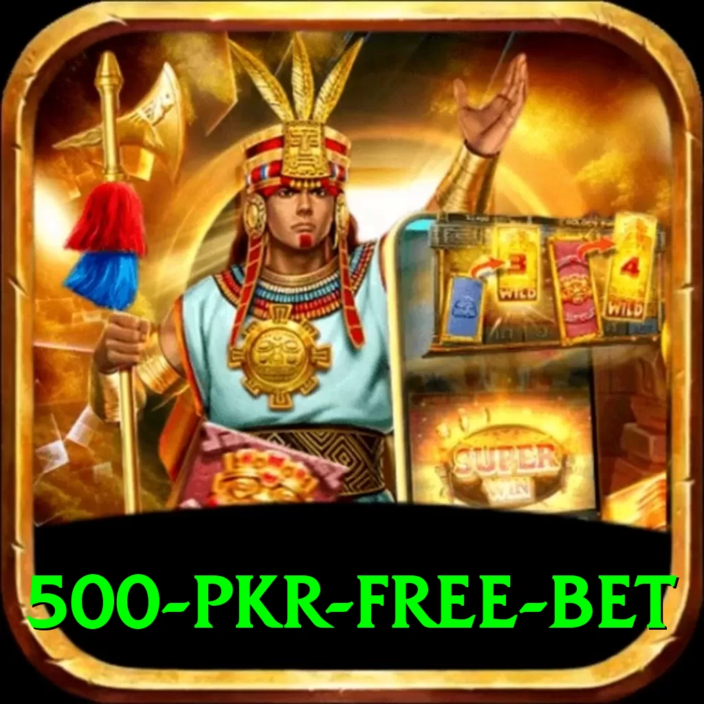 500 pkr free bet Games (Casino & Earning) Ultimate v3.7.9 - 2