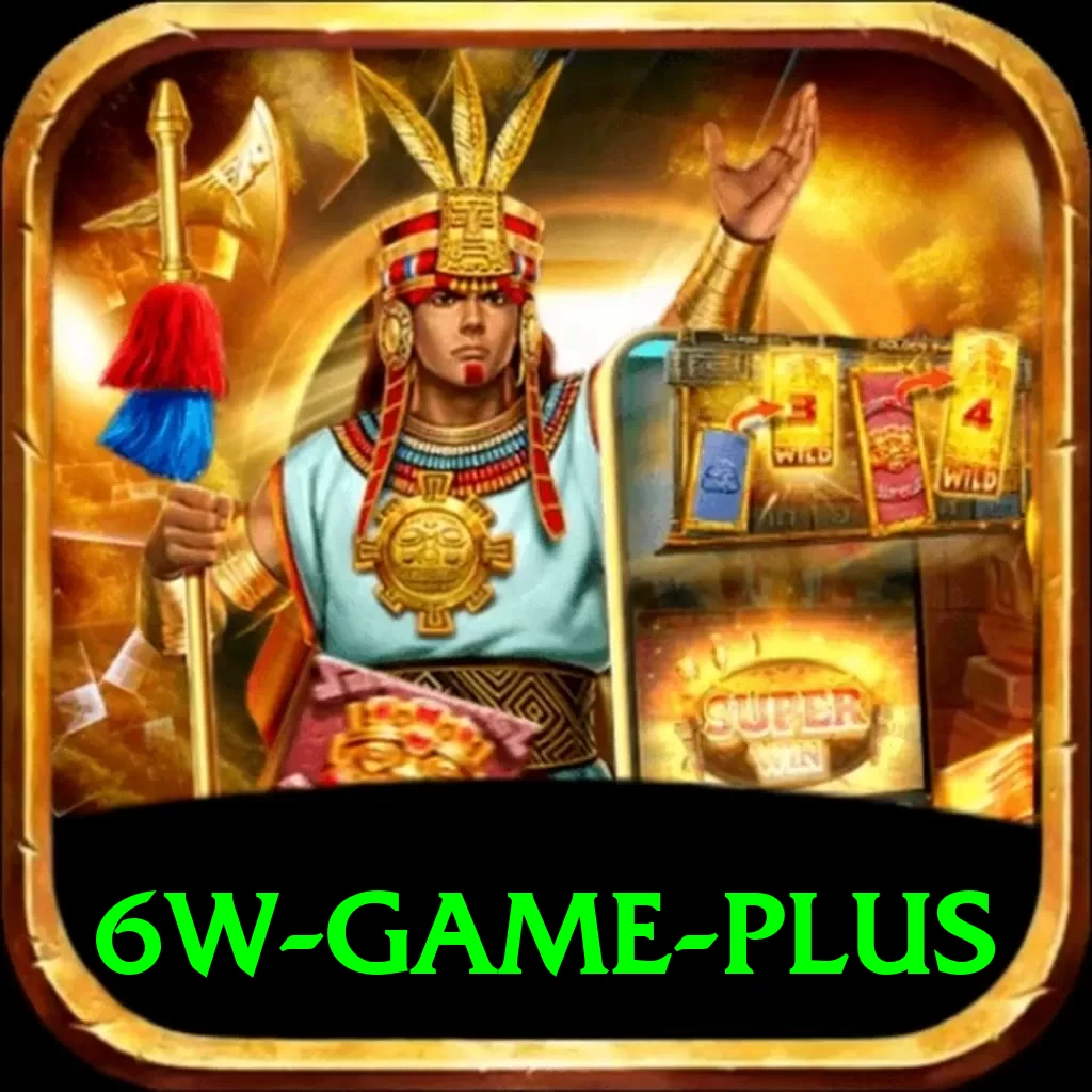 6w game App - 2
