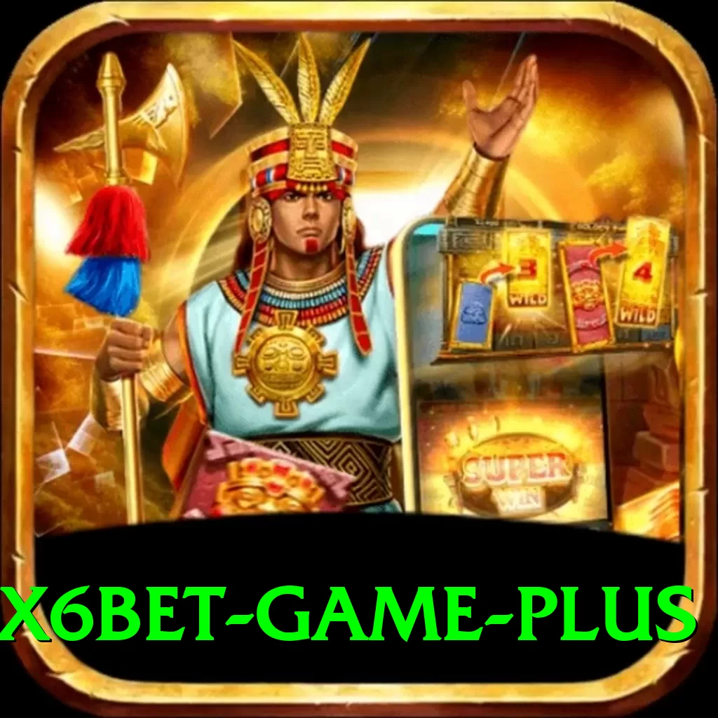 6X6Bet Game Bonus Deluxe v5.4.7 - 2