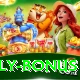 7F777 Game Champion - Daily Bonus