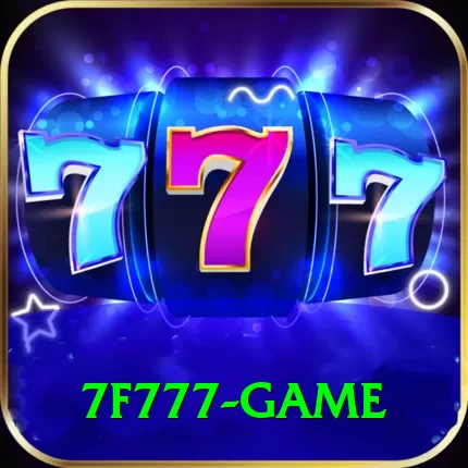 7F777 Game Games (Casino & Earning) Deluxe v2.6.8 - 2