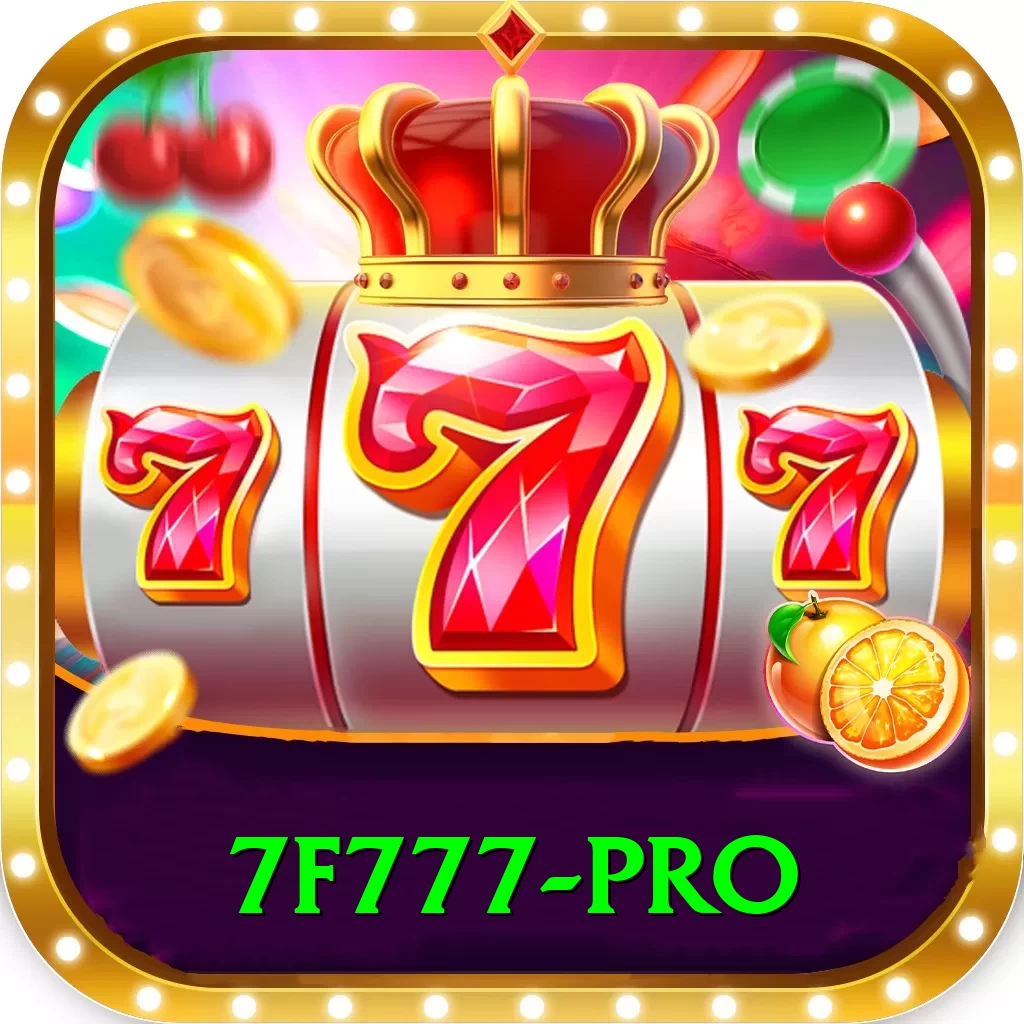 7f777 Game Master v4.0.4 - 2