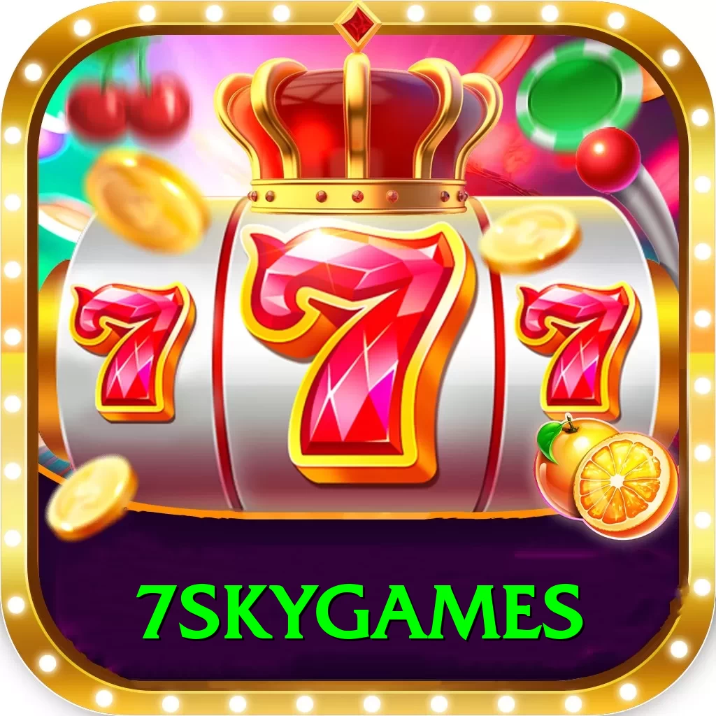 7skygames Max v1.5.6 - 2
