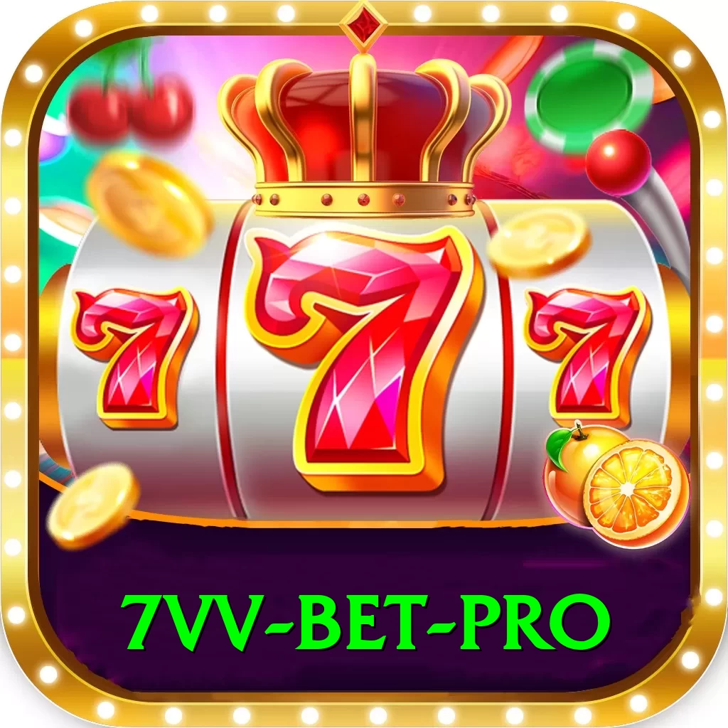 7vv bet Jackpot Deluxe v1.0.7 - 2