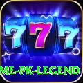 8Betgame PK Legend