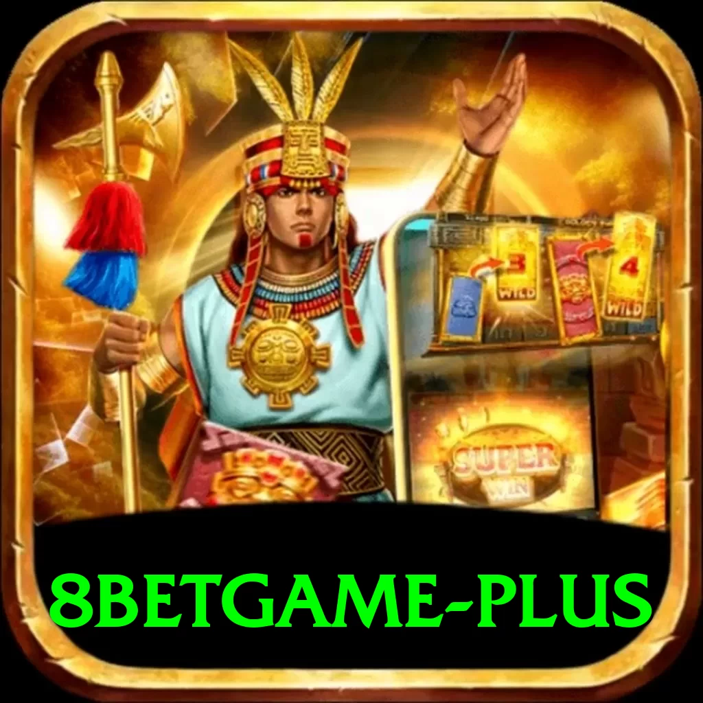 8betgame Gold vv3.6.5 - 2