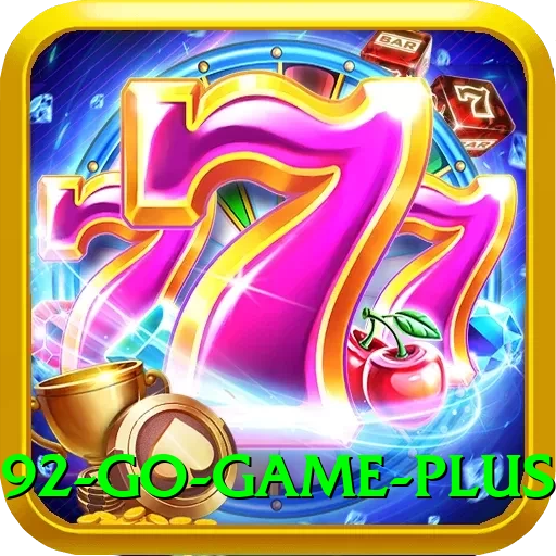 92 Go Game King v4.1.7 - 2