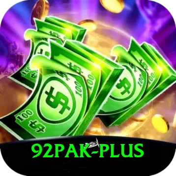 92pak Games (Casino & Earning) Gold v5.9.5 - 2
