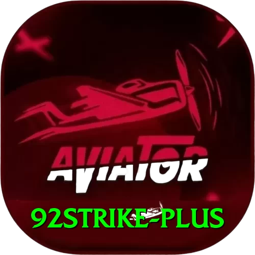 92strike VIP - 2