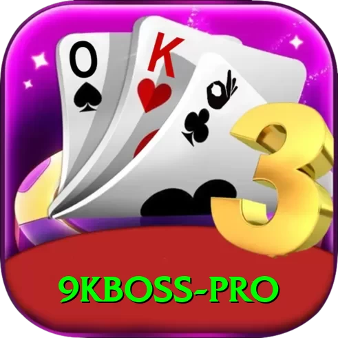 9kboss Official v1.8.9 - 2