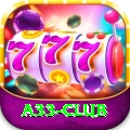 a33 club Max Pro v1.9.1