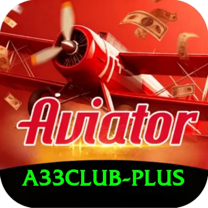 a33club App - 2