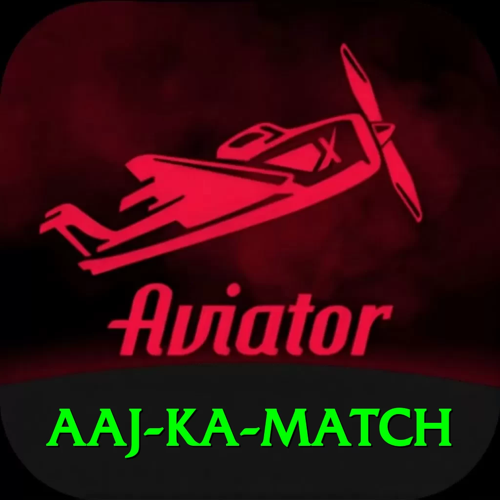 aaj ka match Premium v1.6.0 - 2