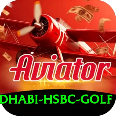 abu dhabi hsbc golf Plus Pro v5.1.2 - 2