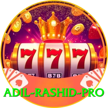 adil rashid Gold v3.2.9 - 2