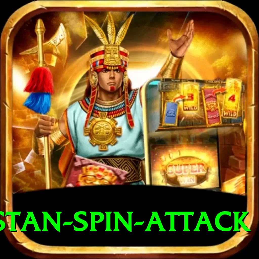 afghanistan spin attack Premium Plus v1.0.4 - 2