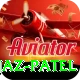 ajaz patel Plus