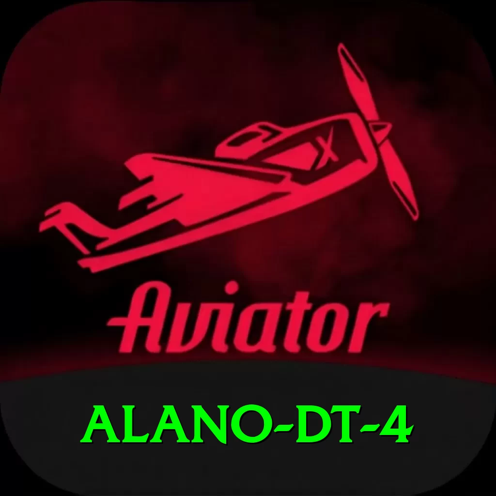 Alano DT 4 Max Pro v5.1.6 - 2