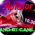 Alano DT Game Games (Casino & Earning) Gold v4.7.0