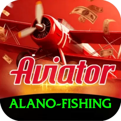 alano fishing Plus - 2