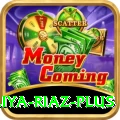aliya riaz - Real Money King