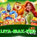 aliya riaz Legend Gaming App