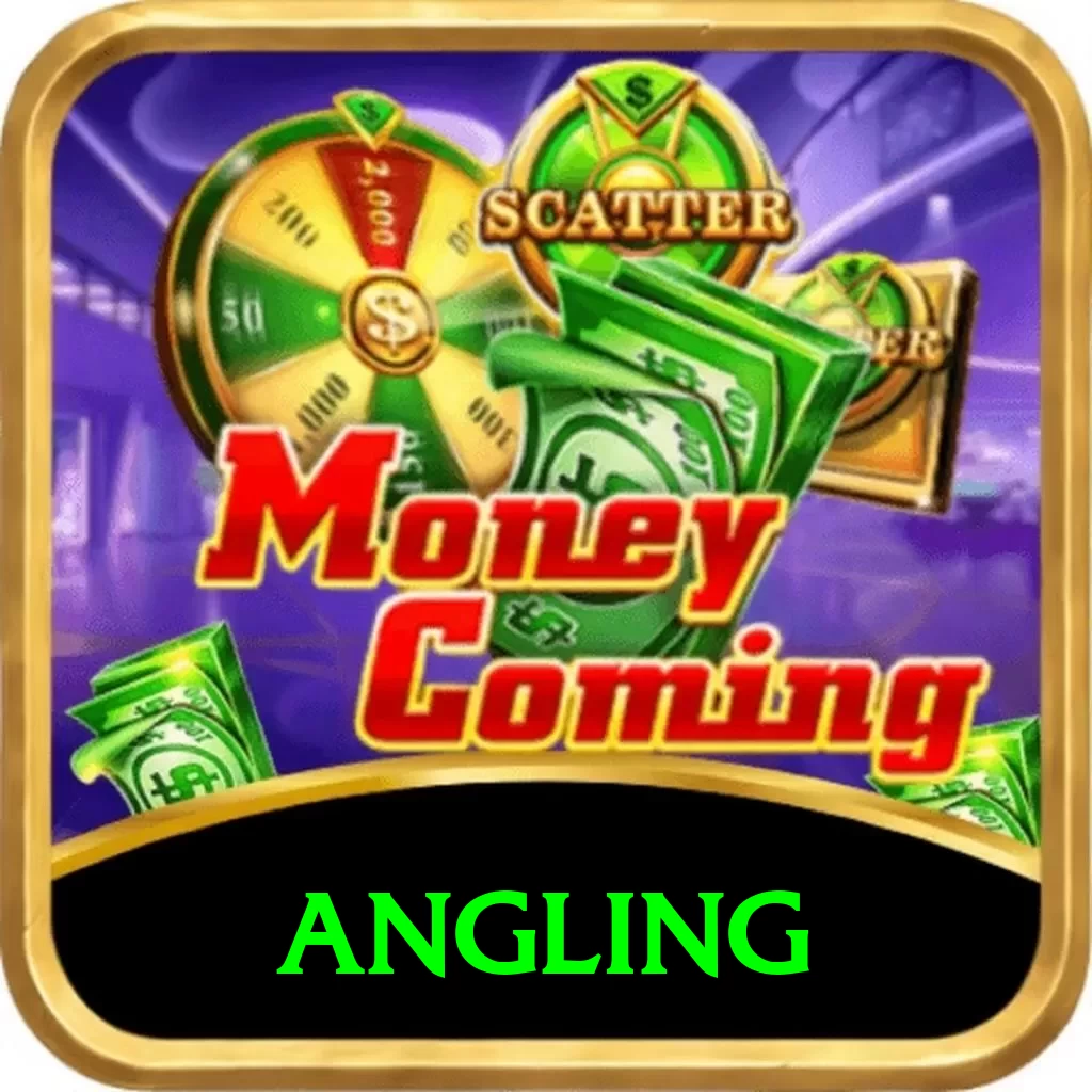 angling Plus v1.5.7 - 2