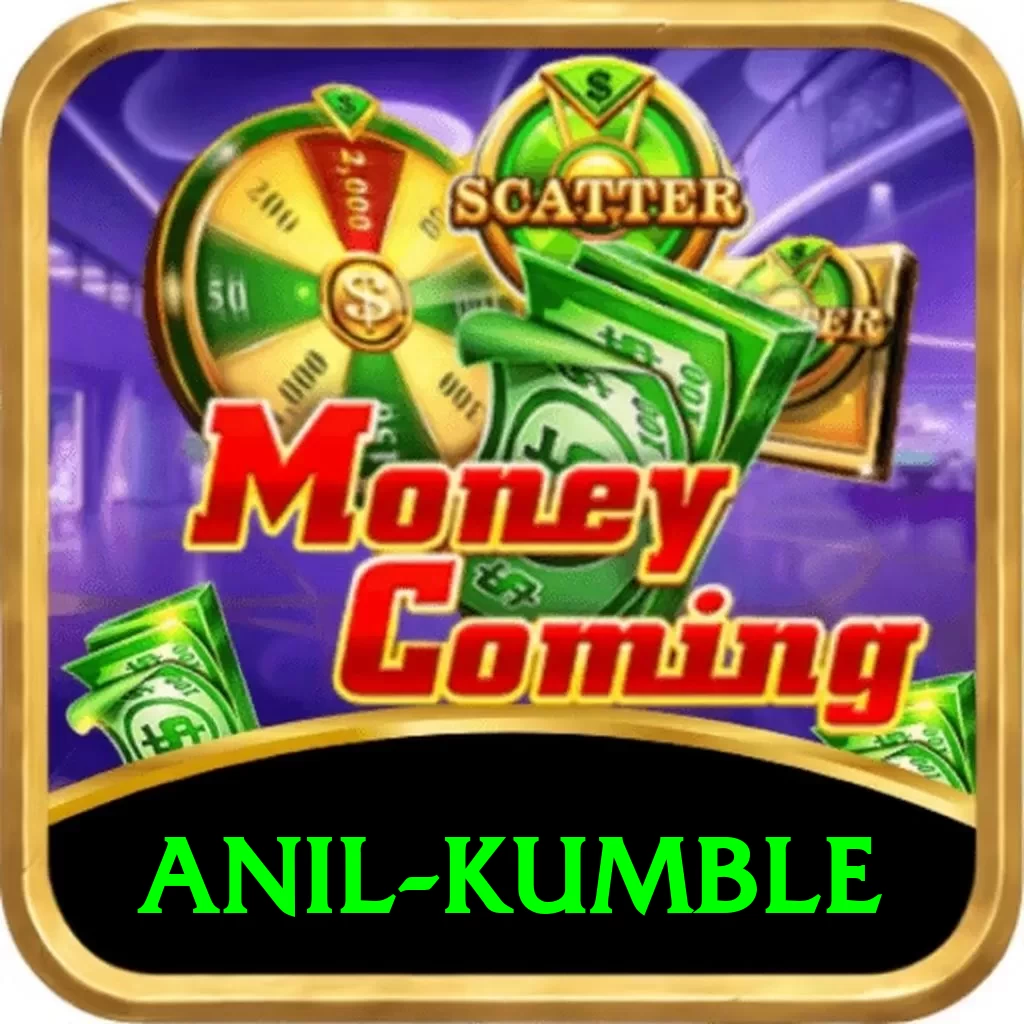 anil kumble Games (Casino & Earning) Elite v3.7.4 - 2