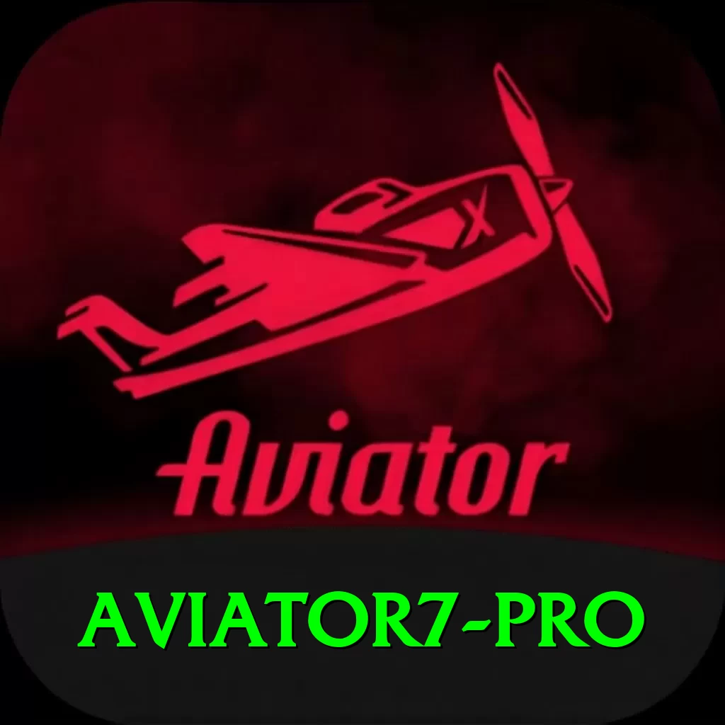 aviator7 Casino Max v5.8.6 - 2