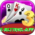 baccarat betting app Elite v3.4.1