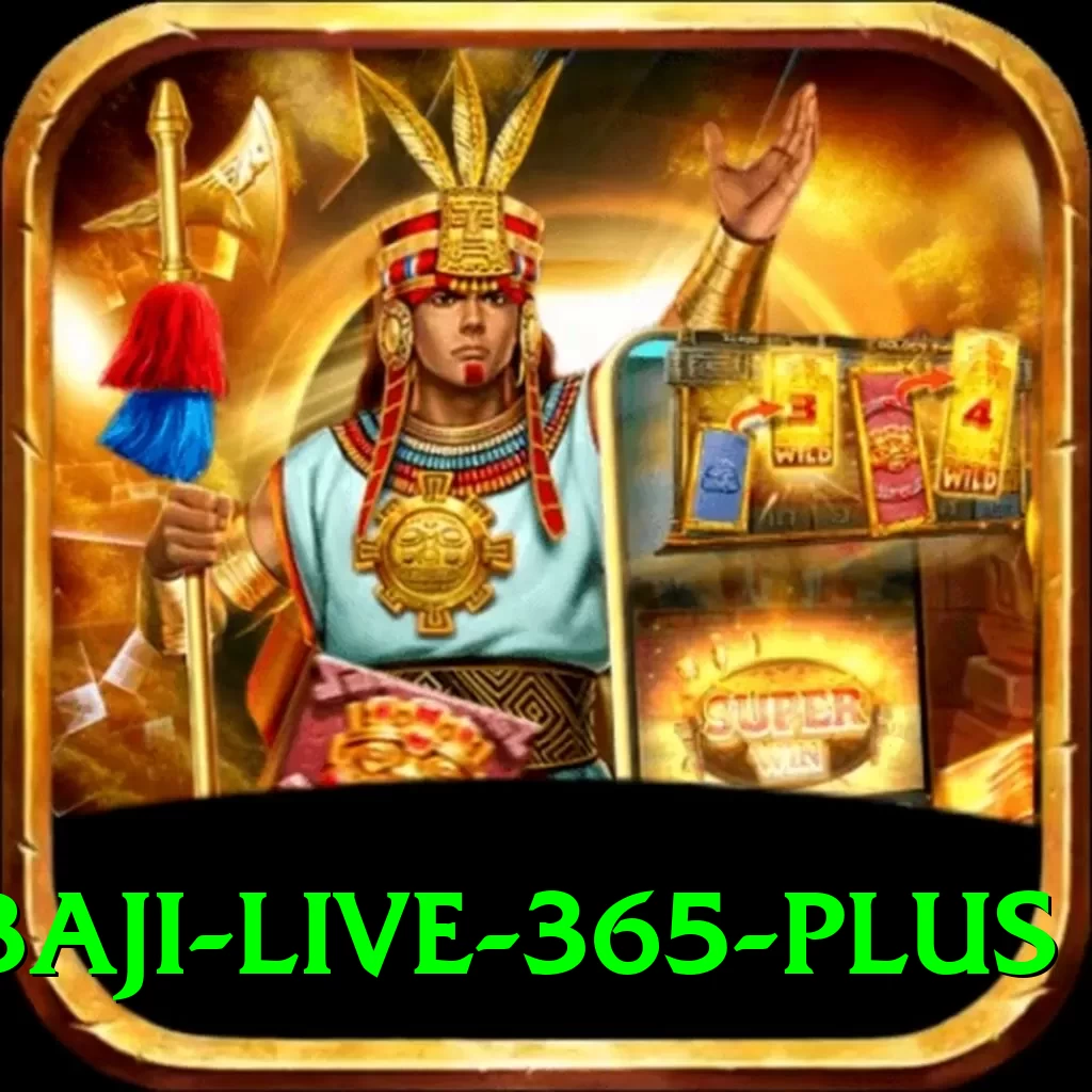 baji live 365 - Gaming Deluxe - 2