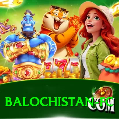balochistan fc VIP v4.8.0 - 2