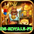 barbados royals pk Gold v3.9.6