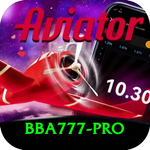 bba777 Pro v4.5.5 - 2