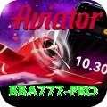 bba777 Pro v4.5.5