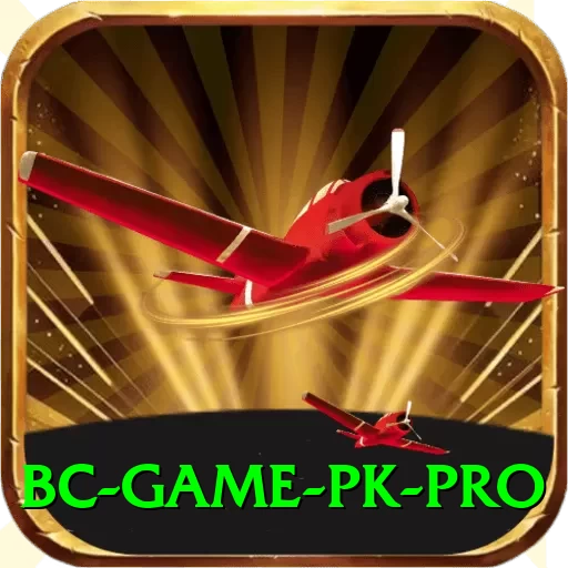 Bc.Game PK Champion APK v5.5.8 - 2