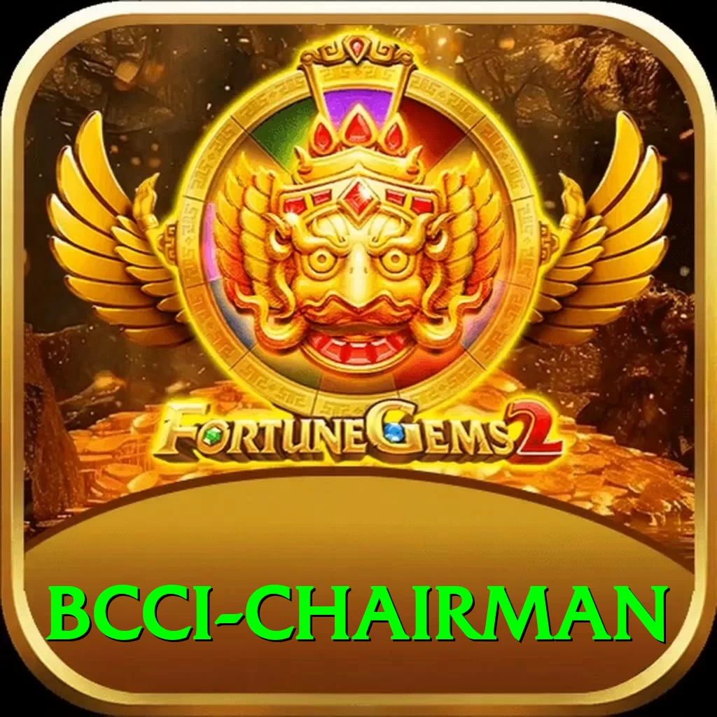 bcci chairman Deluxe Edition v5.7.2 - 2