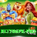bet786pk Pro v1.6.2