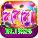 bet905 Elite v1.1.9