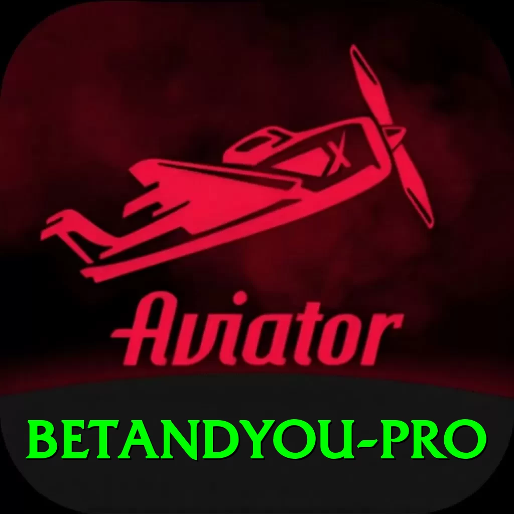 Betandyou - Legend Edition v5.6.4 - 2