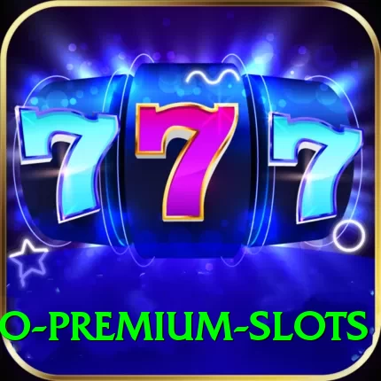 Bets.io Premium Slots - 2